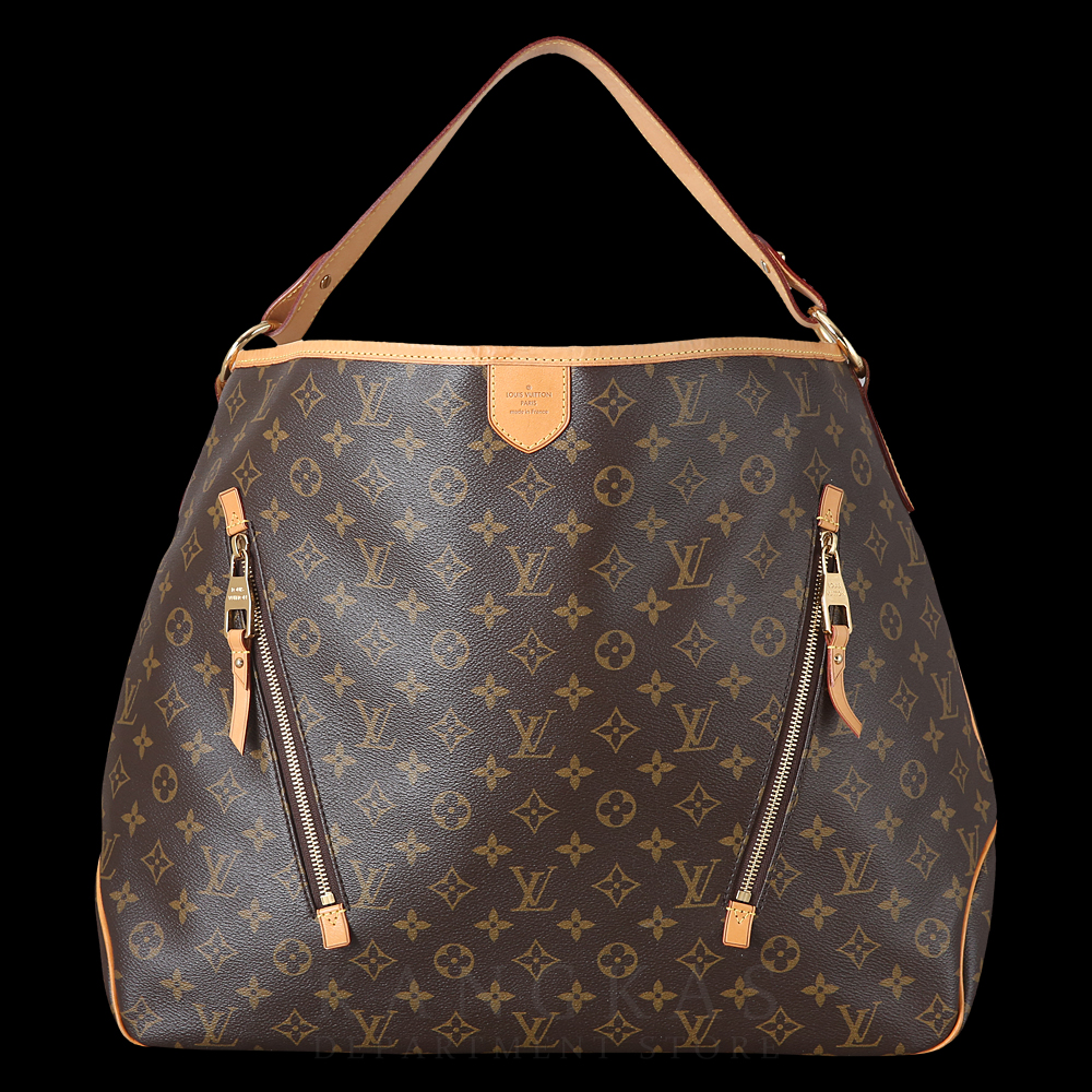LOUIS VUITTON(USED)루이비통 모노그램 딜라이트풀 GM